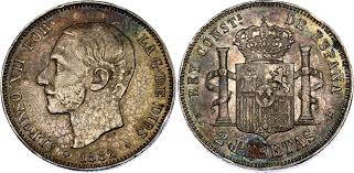 1. NUMISMÁTICA
